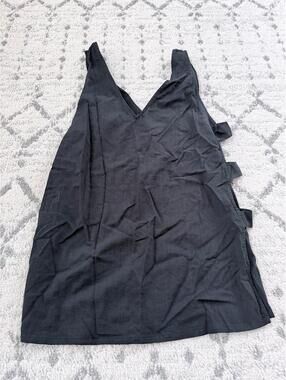 New with tags Shade & Shore black swim cover up